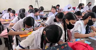 বুধবার দুপুরে প্রকাশ হচ্ছে জুনিয়র বৃত্তি পরীক্ষার ফল